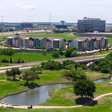 Soka Suites Dallas - Las Colinas เออร์วิง ภายนอก รูปภาพ