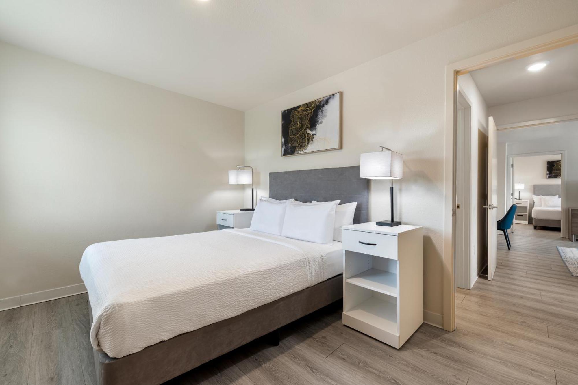 Soka Suites Dallas - Las Colinas เออร์วิง ภายนอก รูปภาพ