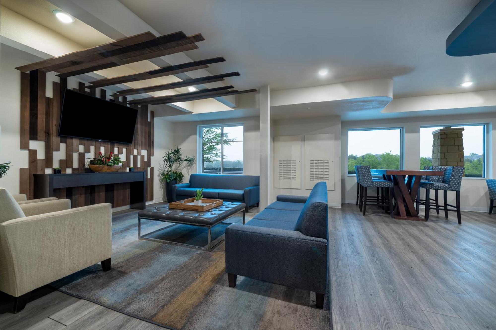 Soka Suites Dallas - Las Colinas เออร์วิง ภายนอก รูปภาพ