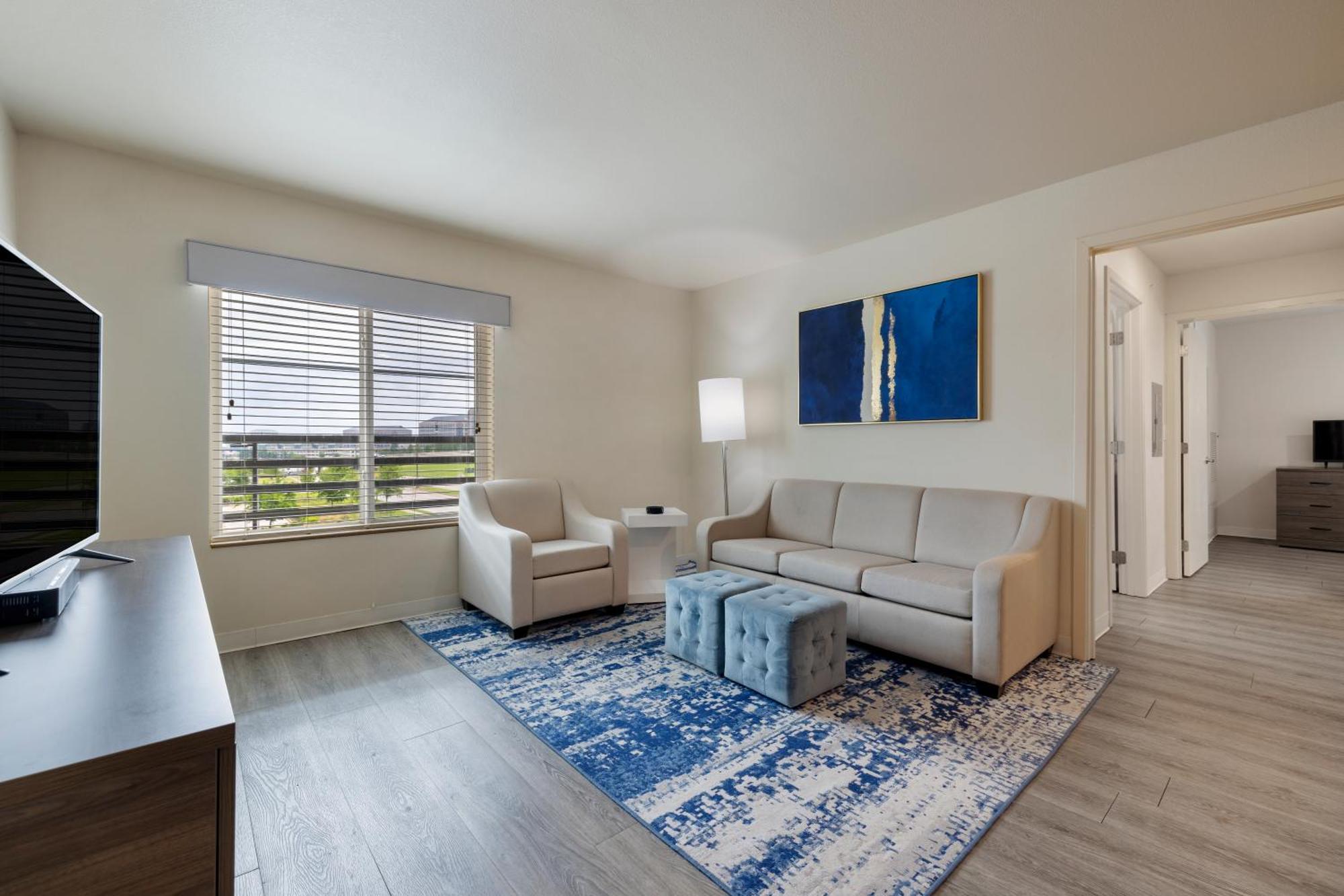 Soka Suites Dallas - Las Colinas เออร์วิง ภายนอก รูปภาพ