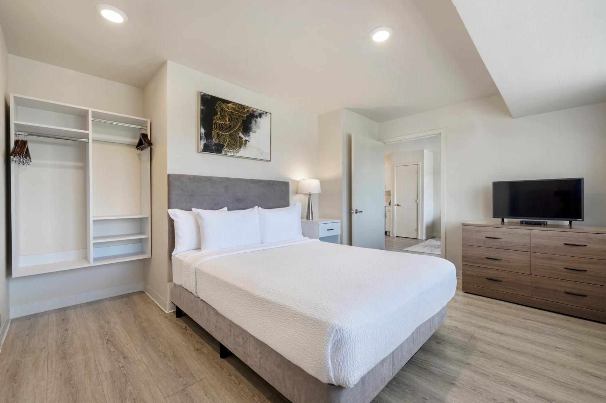 Soka Suites Dallas - Las Colinas เออร์วิง ภายนอก รูปภาพ