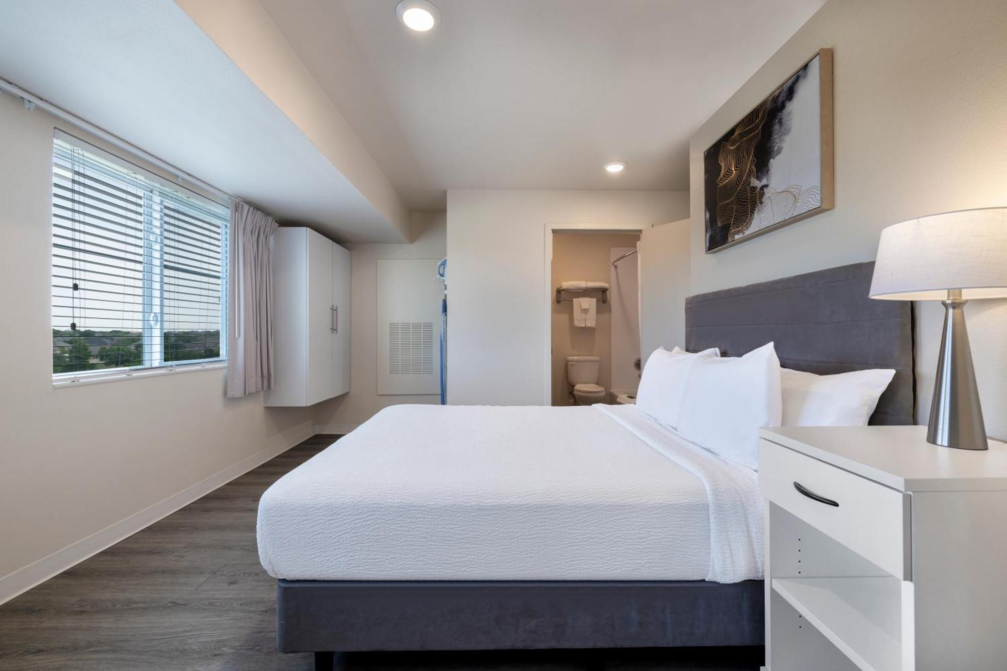 Soka Suites Dallas - Las Colinas เออร์วิง ภายนอก รูปภาพ