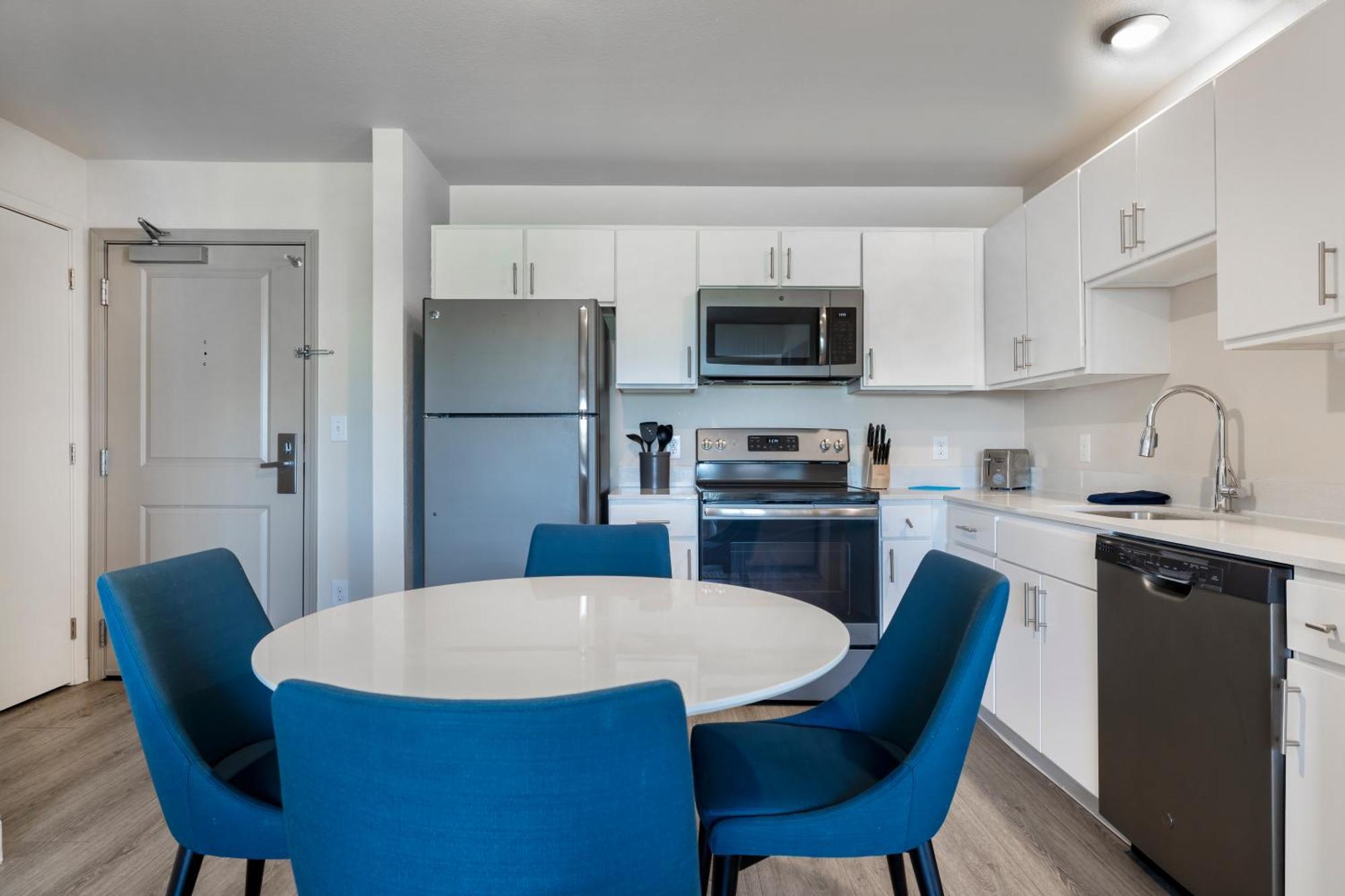 Soka Suites Dallas - Las Colinas เออร์วิง ภายนอก รูปภาพ