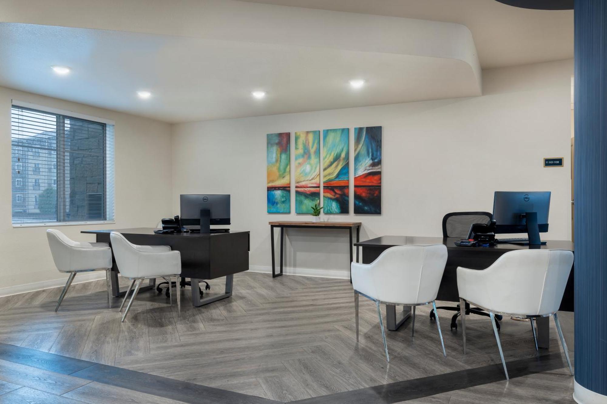Soka Suites Dallas - Las Colinas เออร์วิง ภายนอก รูปภาพ