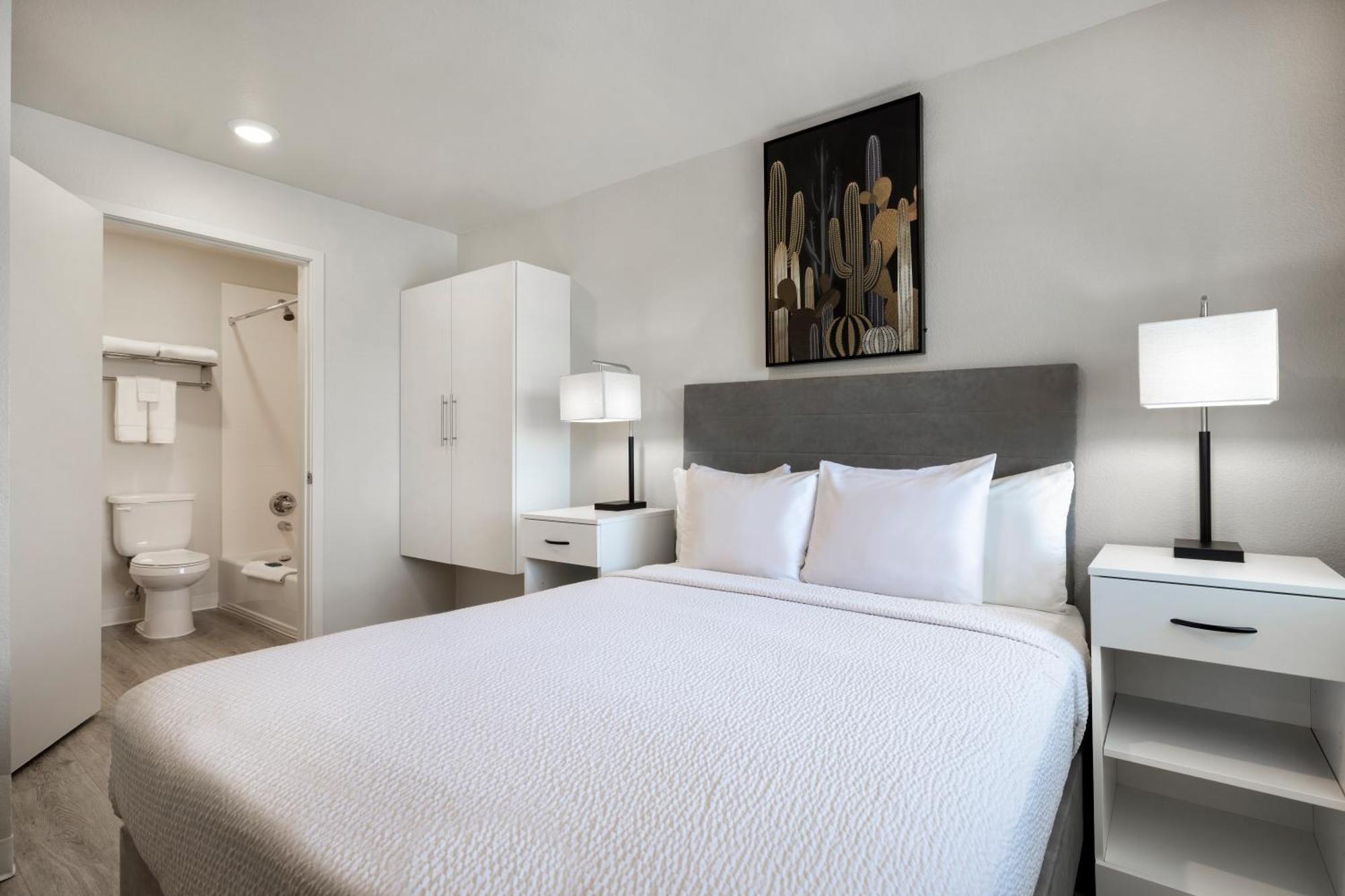 Soka Suites Dallas - Las Colinas เออร์วิง ภายนอก รูปภาพ