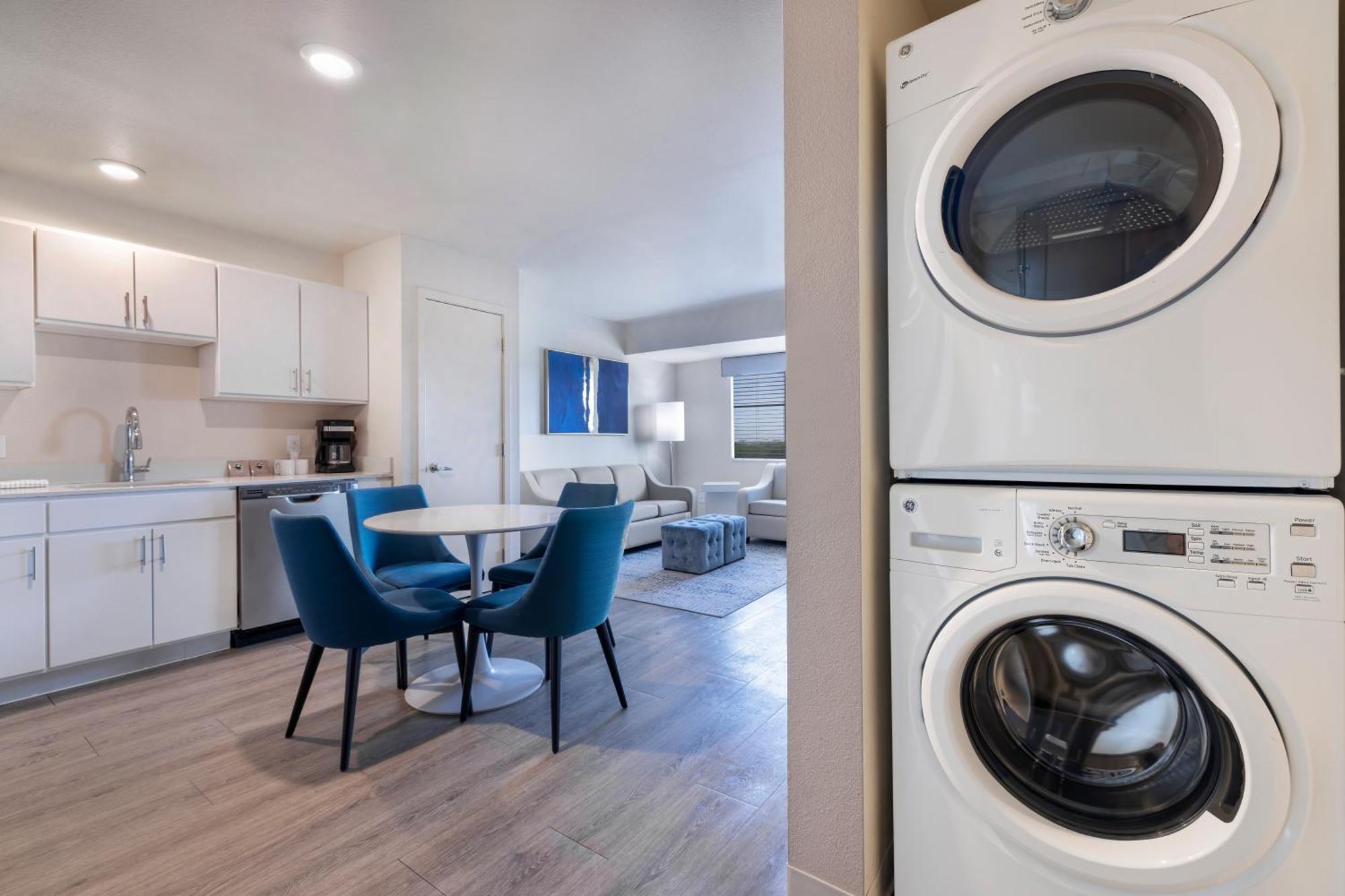 Soka Suites Dallas - Las Colinas เออร์วิง ภายนอก รูปภาพ