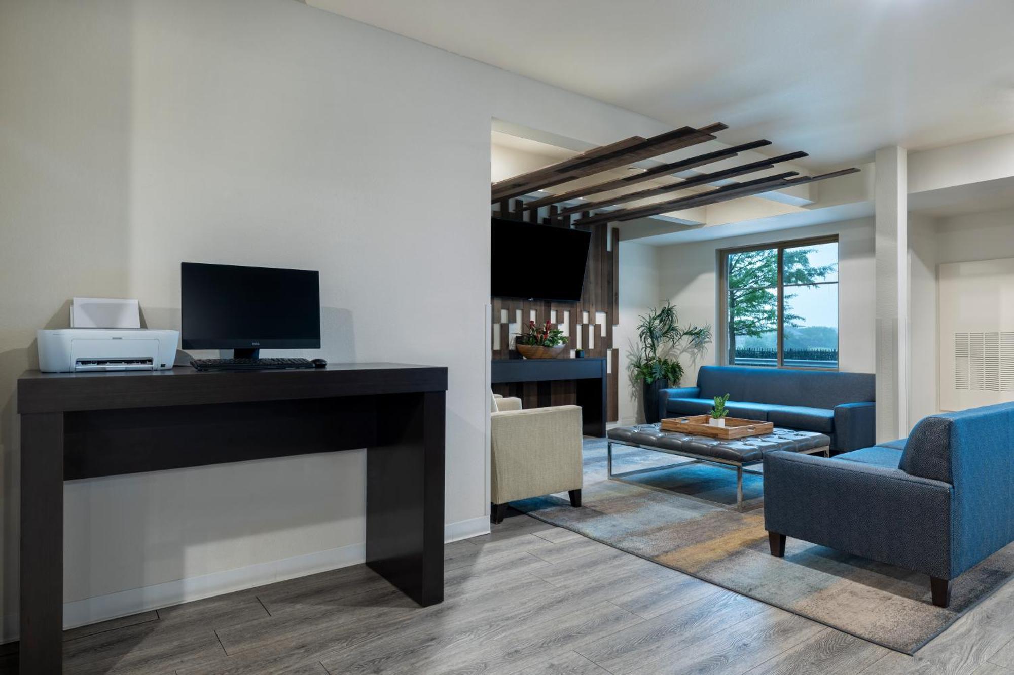 Soka Suites Dallas - Las Colinas เออร์วิง ภายนอก รูปภาพ