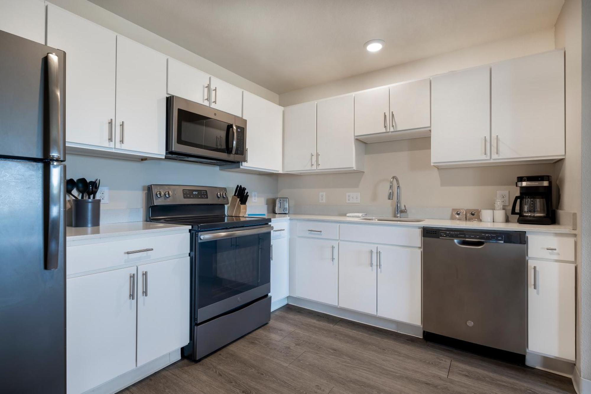 Soka Suites Dallas - Las Colinas เออร์วิง ภายนอก รูปภาพ