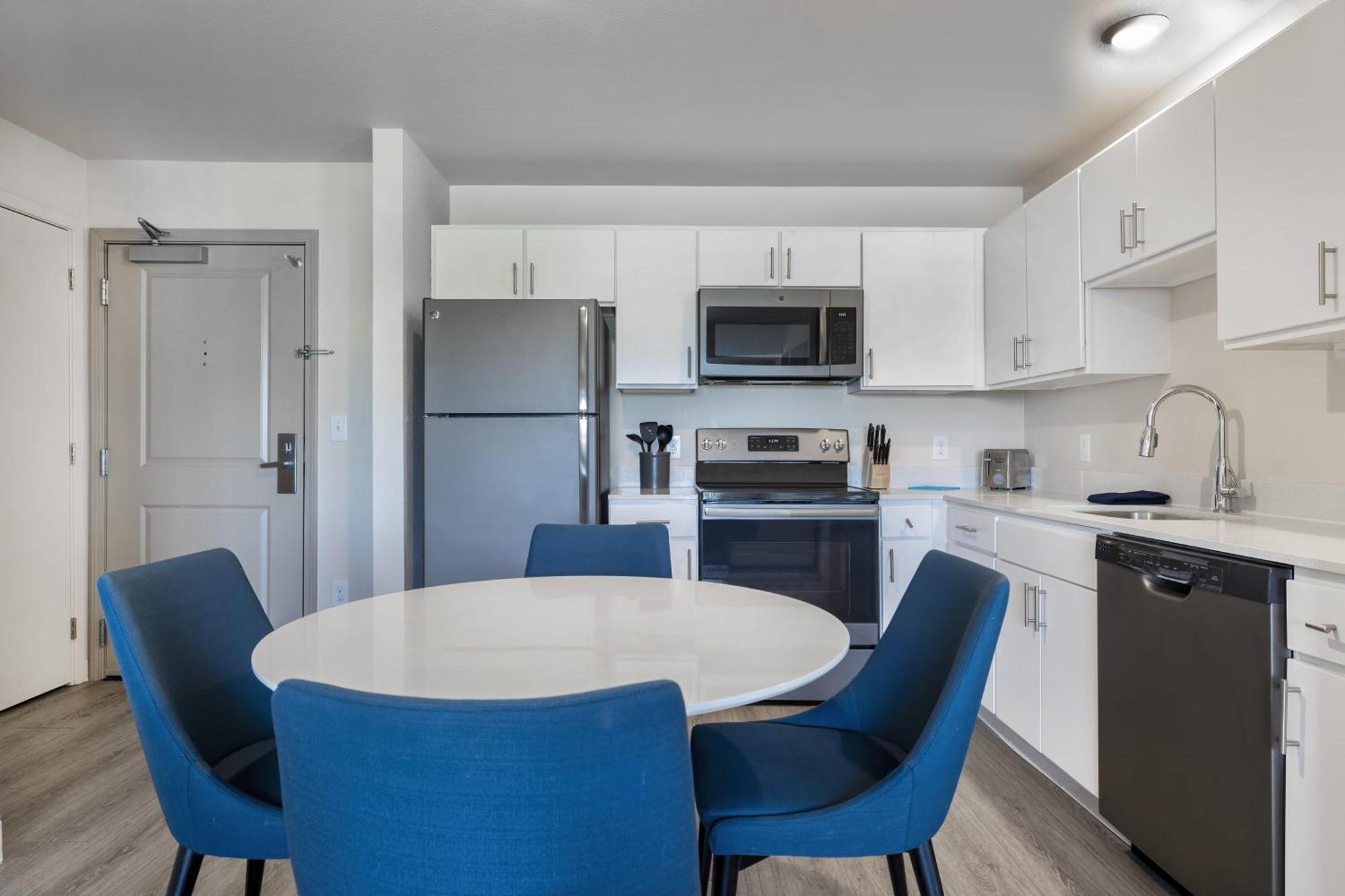 Soka Suites Dallas - Las Colinas เออร์วิง ภายนอก รูปภาพ