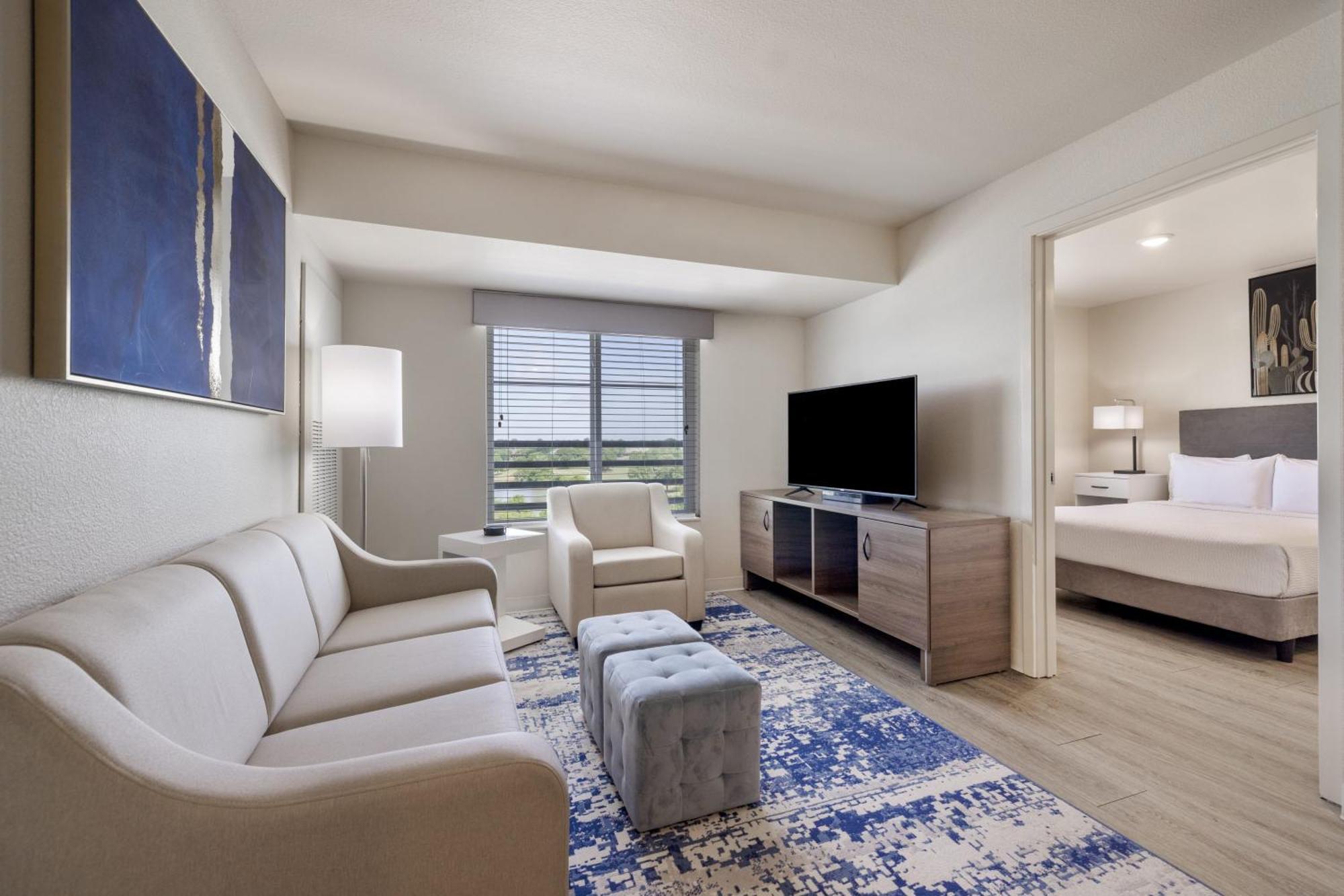 Soka Suites Dallas - Las Colinas เออร์วิง ภายนอก รูปภาพ